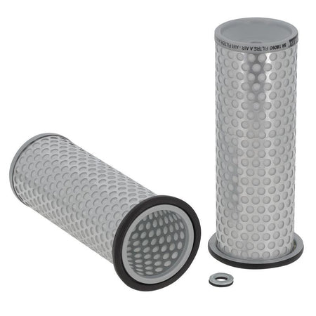 BAOLI CD20 Filter Service Kit w/Yanmar 4TNE98 Eng.