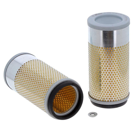 BAOLI CD20 Filter Service Kit w/Yanmar 4TNE98 Eng.