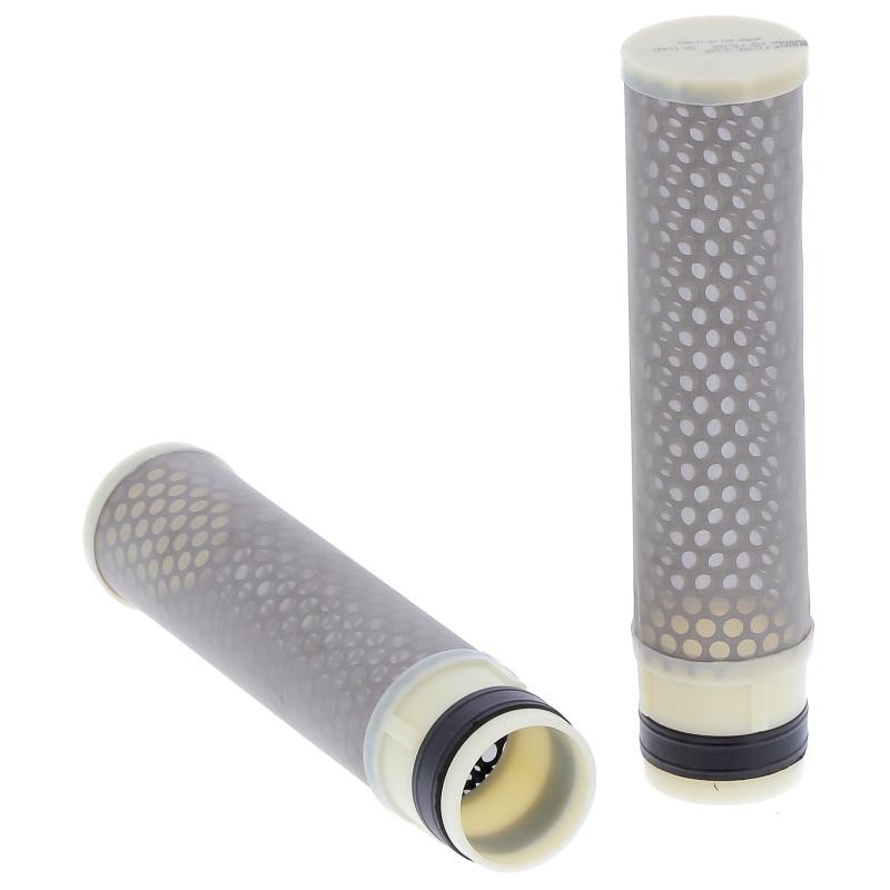 Baroness LM 319 Filter Kit with Kubota D 1105-T engine 2007-