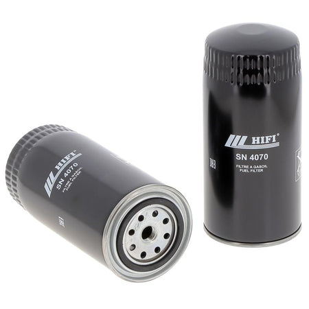 Baudouin 12 M 26.2 Filter Kit