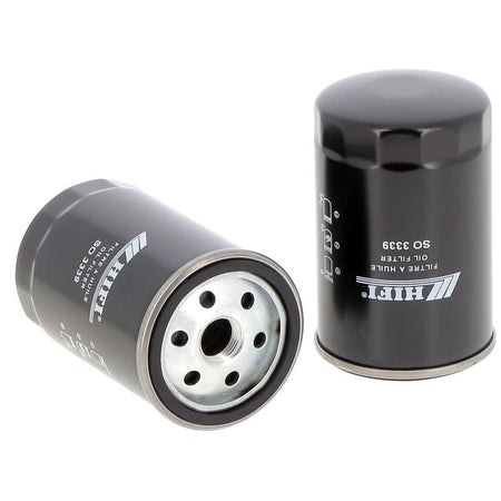 Baudouin 4 M 06G55/5 Filter Kit with 4CYL / 2.3L engine