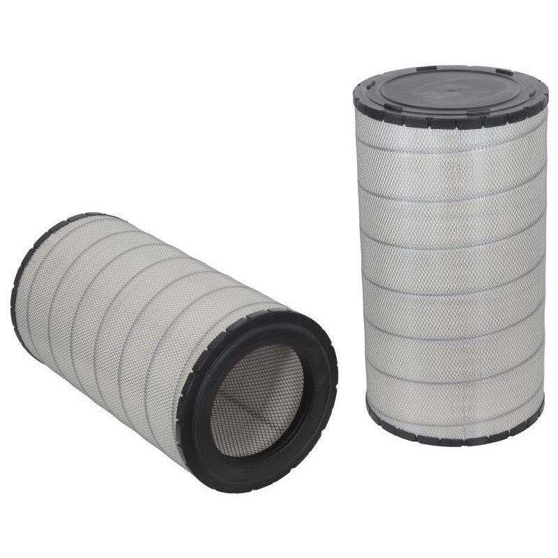 Baudouin 6 M 26 Filter Kit with 6 Cyl / 15.9L engine