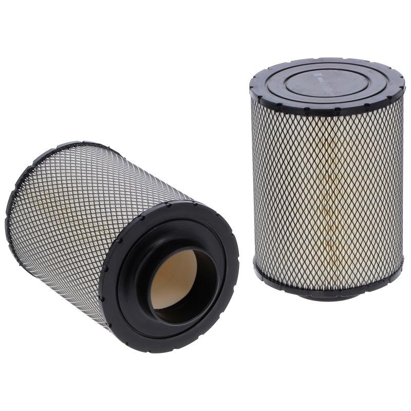 Baudouin 6 R 123 SR Filter Kit