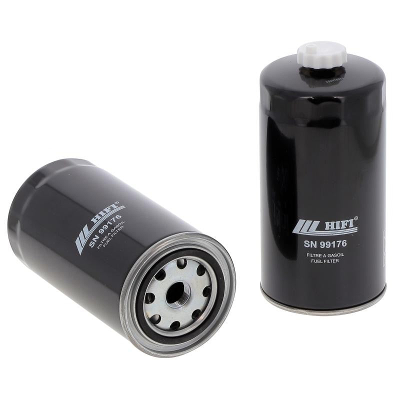 Baudouin 6M16-G6D0/S Filter Kit