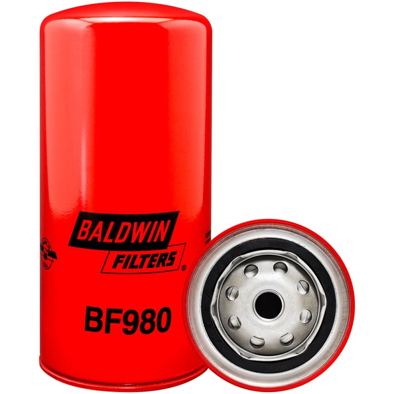 BAUDOUIN 8M26 Filter Service Kit
