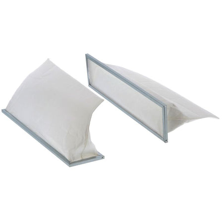 Bcmh BH 8100 Filter Kit with Iveco Cursor 8 engine 2007-