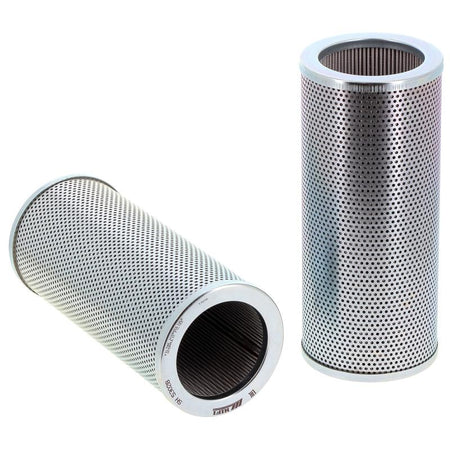 Bcmh BH 8100 Filter Kit with John Deere engine 2000-