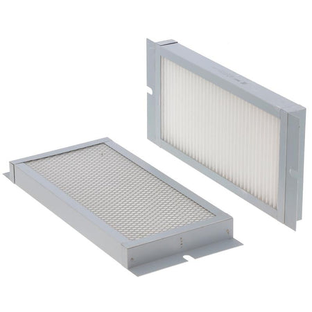 Bcmh SB 9000 Filter Kit with Iveco Cursor 10 engine 2006-