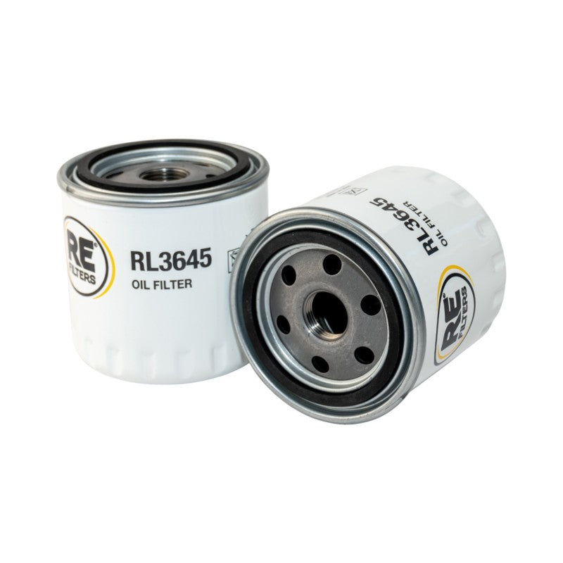 BCS VAILANT 500 AR/RS Filter Service Kit w/Lombardini LDW2204CHD Eng. YR 03.02-