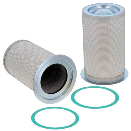 Belair Compressor GS 90 Filter Kit