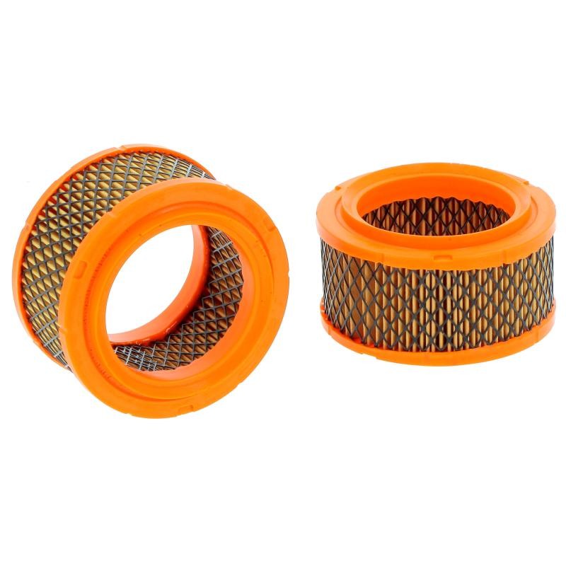Belair Compressor SILVER 7 Filter Kit