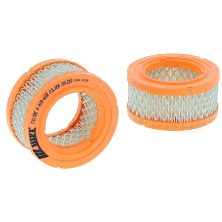 Belair Compressor UNIVER 7 Filter Kit 2010-