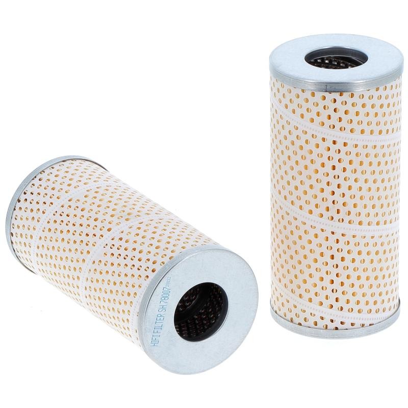 Belaz 75137 Filter Kit
