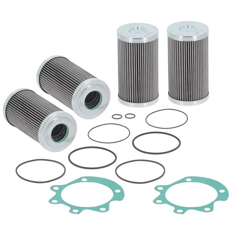 Bell B 35 D Filter Kit 2013-