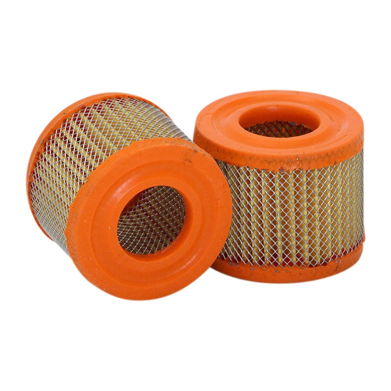 BELLE GROUP 761XP/XS Filter Service Kit w/Yanmar 4TNE88-EBE2 Eng. YR 2000-