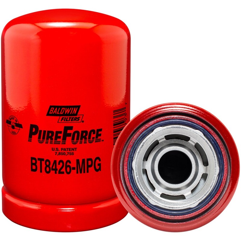 BENATI / BENMAG 2.20 Filter Service Kit w/Perkins Eng.