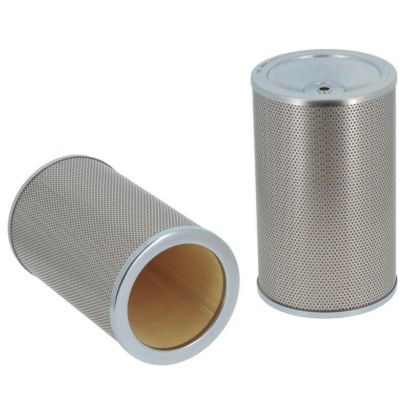 BENATI / BENMAG 3.20BHS Filter Service Kit w/Fiat 8061 Eng.