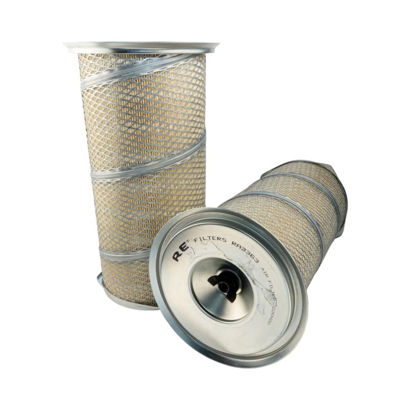 BENATI / BENMAG 3.20BHS Filter Service Kit w/Fiat 8061 Eng.