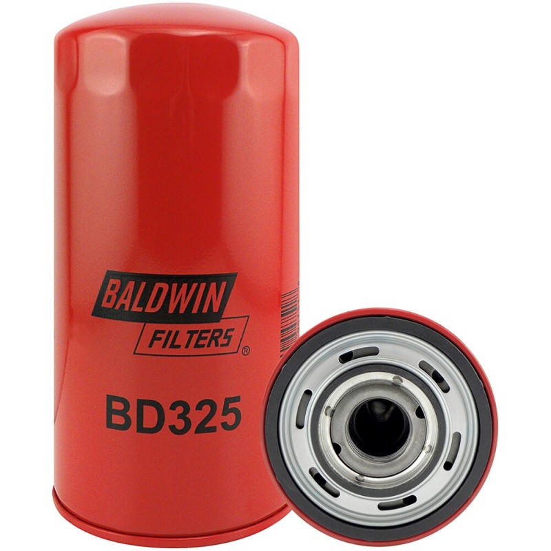 BENATI / BENMAG 3.28 Filter Service Kit w/Fiat Eng.