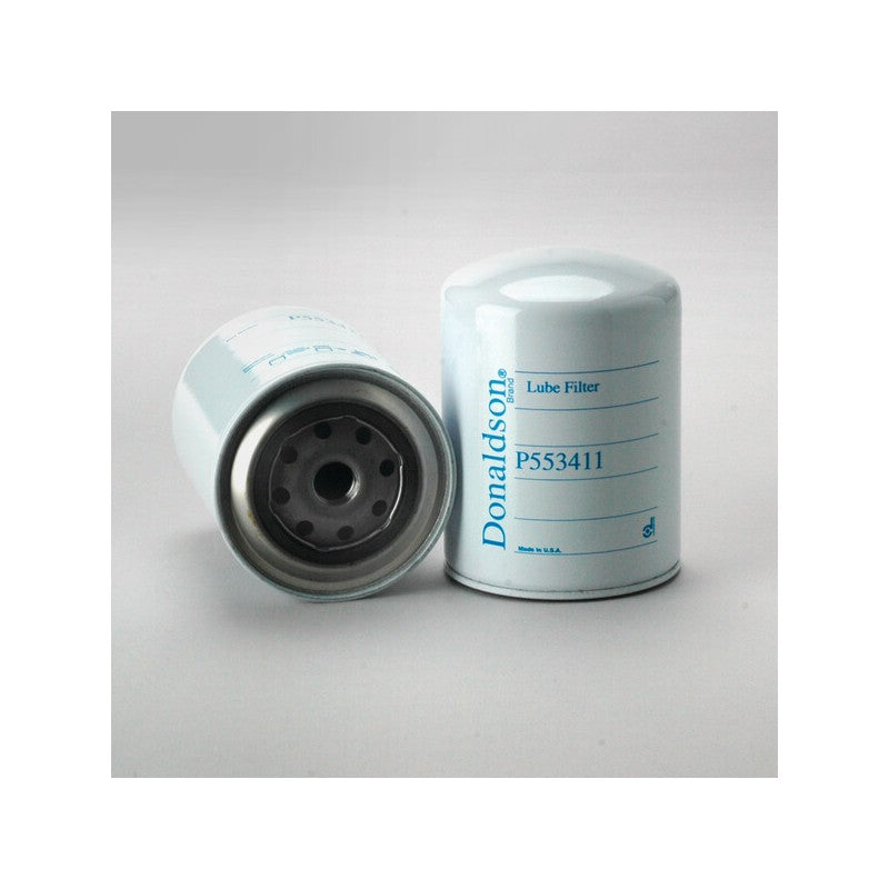 BENATI / BENMAG 5.20 Filter Service Kit Air Oil Fuel Filters w/Iveco Eng.