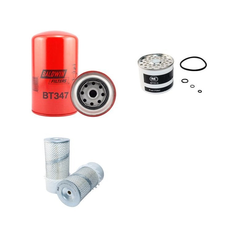 BENFRA 4512 S Filter Service Kit
