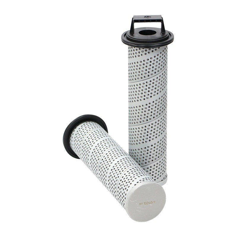 BERGMANN 2050 Filter Service Kit w/Kubota V3300 Eng.