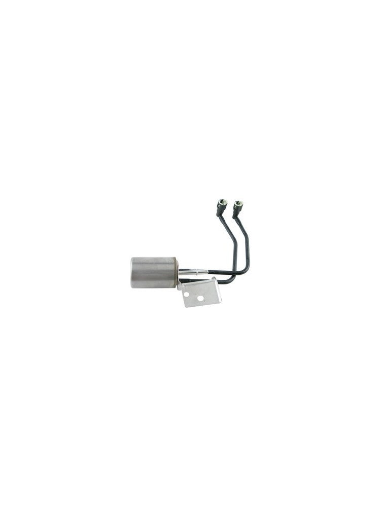 Baldwin BF1054, In-Line Fuel Filter