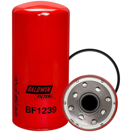 Baldwin BF1239, Fuel/Water Separator Filter Spin-on CT70063