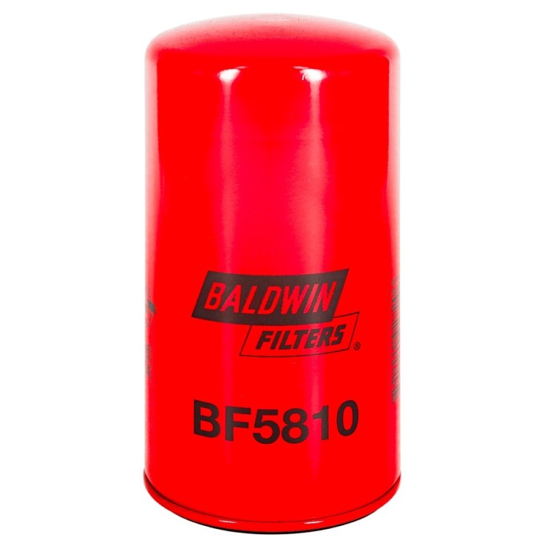 Baldwin BF5810, Secondary Fuel Filter Spin-on