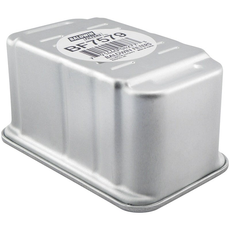 Baldwin BF7579, Box-Style Fuel Filter