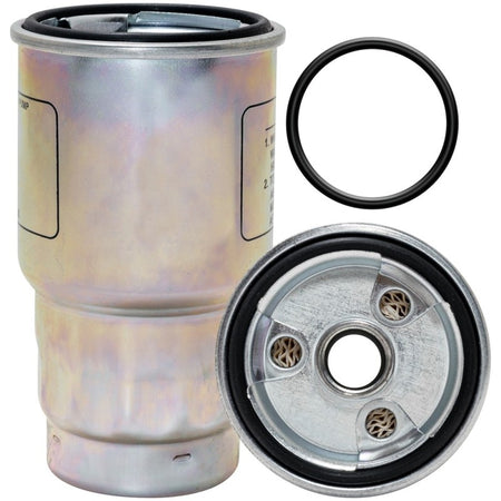 Baldwin BF7839, Wound Fuel Filter Spin-on with