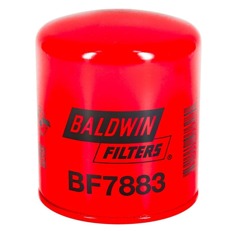 Baldwin BF7883, Fuel Filter Spin-on