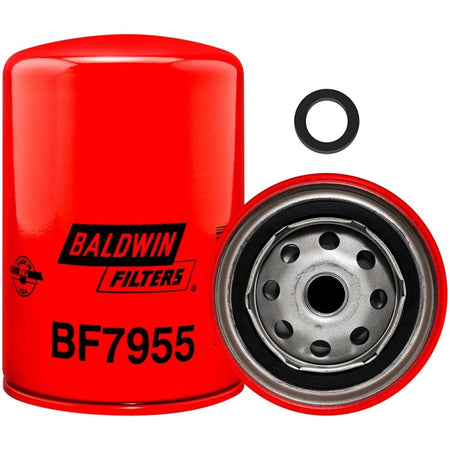 BF7955 Fuel Filter Spin On