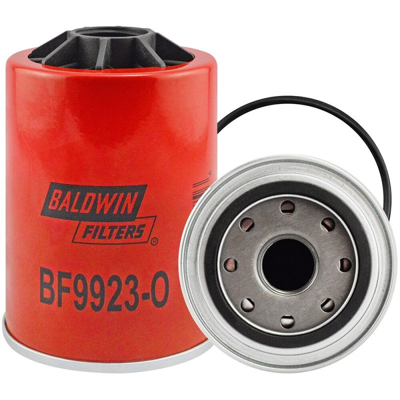BF9923-O Fuel Spin-on with Threaded Port
