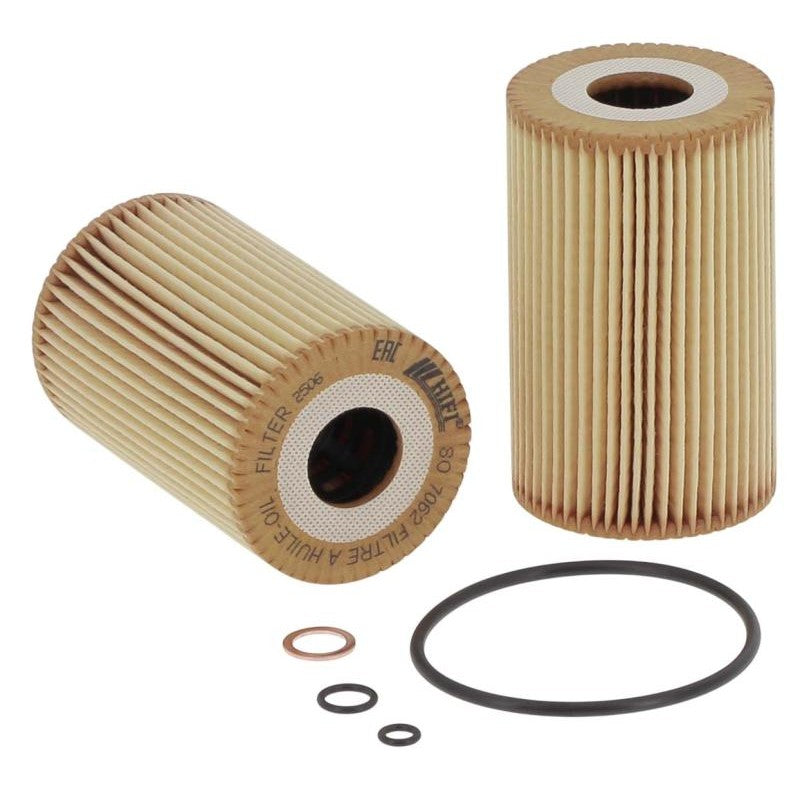 BMW 318 TI COMPACT Filter Service Kit w/ M44B19 Eng. YR 07.95-10.00 140 CH E 36