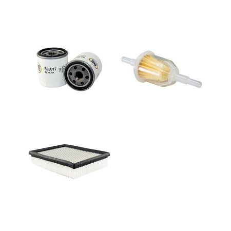 Bobcat 2100 Filter Service Kit with Kawasaki FE400OHVEngine