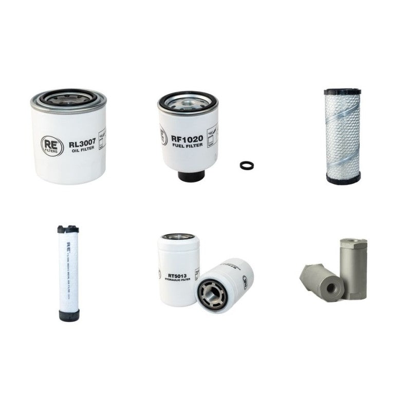 Bobcat 425 - 428 Service Kit