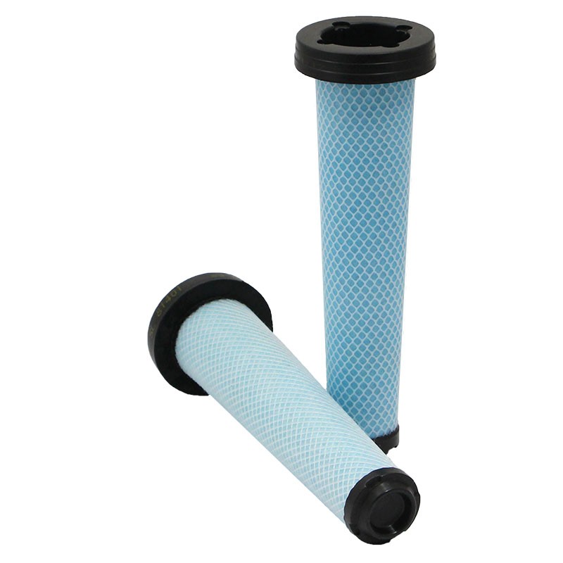 Bobcat 553 Filter Service Kit Air Oil Fuel Filters with Kubota V1505 Engine Year 2007-