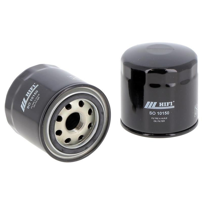 Bobcat 5600 Engine Filter Kit with Kubota engine