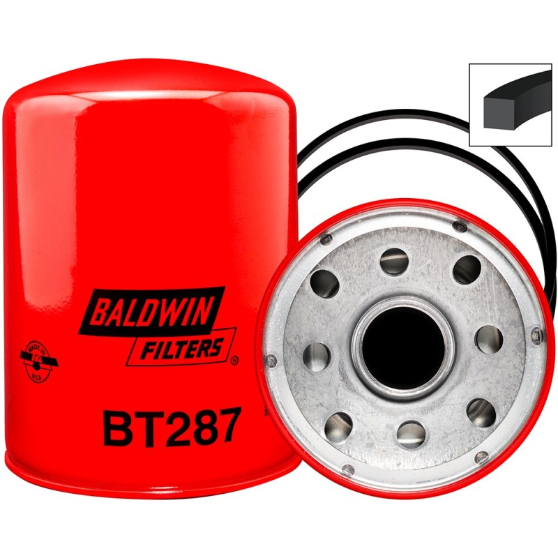 Bobcat 721 Filter Service Kit with Deutz F2L411D Engine Serial Number Hyd Filter 174mm