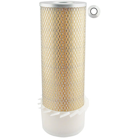 Bobcat 953 Filter Service Kit Air Oil Fuel Filters with Perkins 3.9L Engine Serial Number -11188