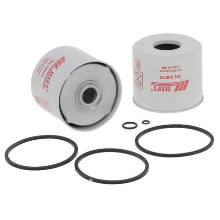 Bobcat B 700 Engine Filter Kit