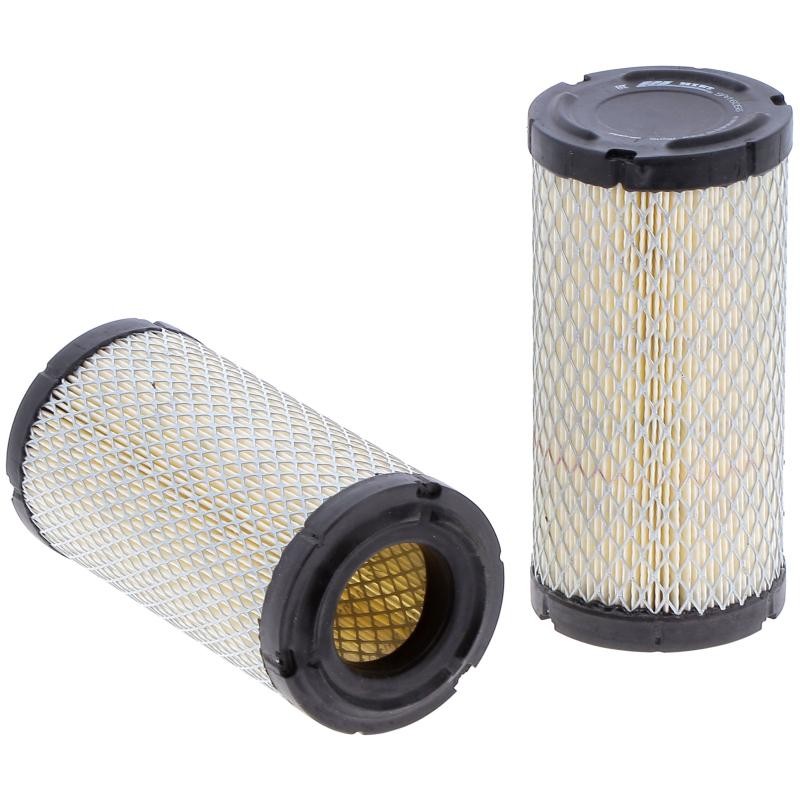 Bobcat E 19 Engine Filter Kit with Kubota D 722 engine 2019-