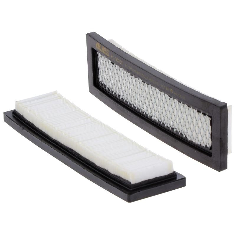 Bobcat E 55 Filter Kit with Kubota V 2403 T engine