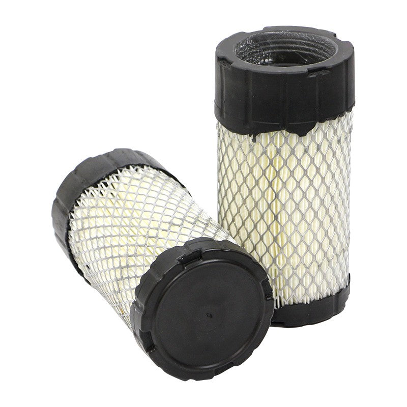 Bobcat MT52 Filter Service Kit Air Oil Fuel Filters with Kubota D722E3B Engine Serial Number 5287-/ 5288 11001-