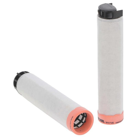 Bobcat T 2566 Engine Filter Kit with Perkins engine