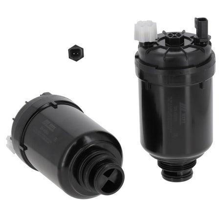 Bobcat T750 Filter Service Kit with Kubota Engine Air Oil Fuel