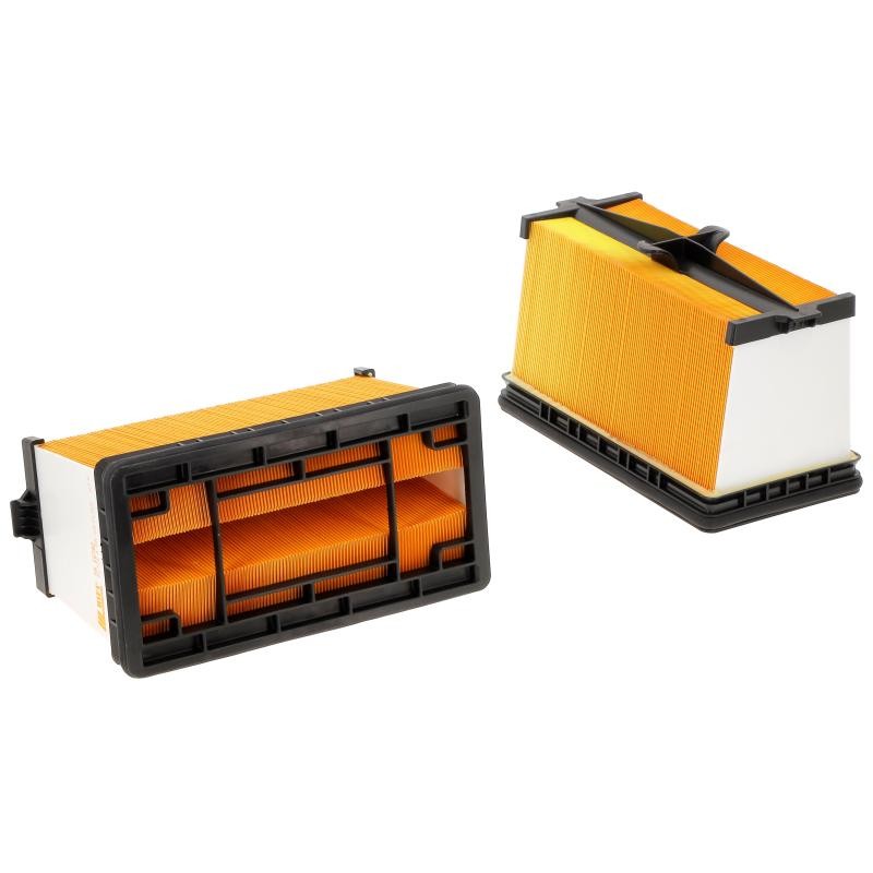 Bobcat T770 Filter Service Kit with Kubota Engine 01.2011 - Air Oil Fuel