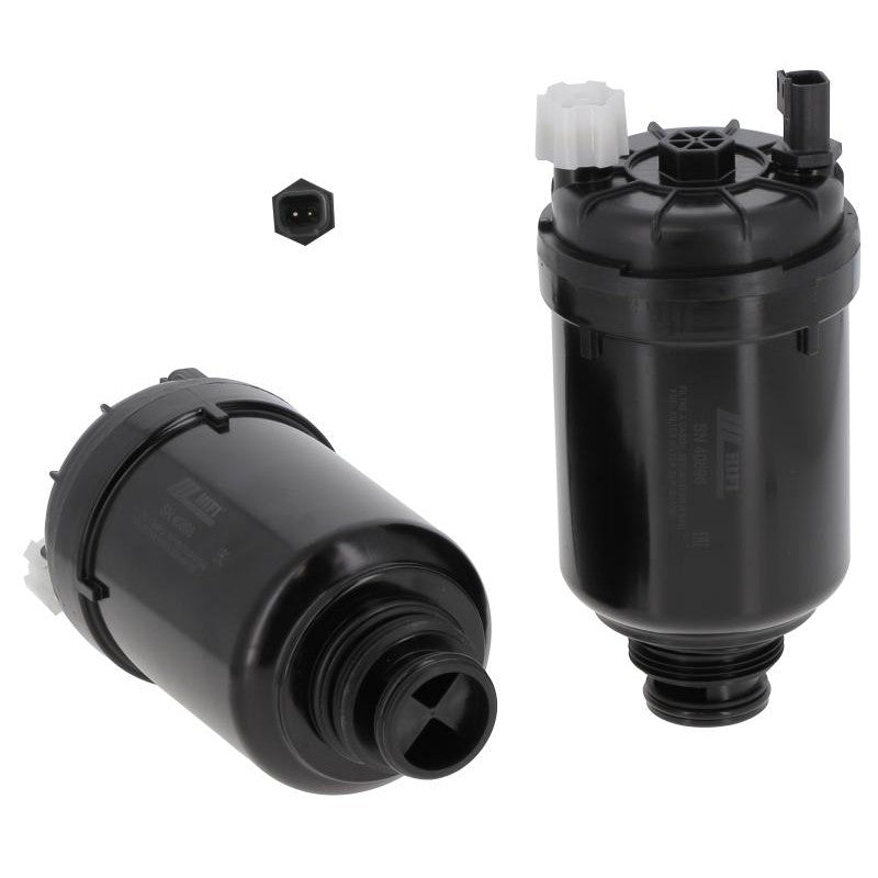 Bobcat T870 Filter Service Kit with Doosan D34 Engine 01.2012 - Air Oil Fuel