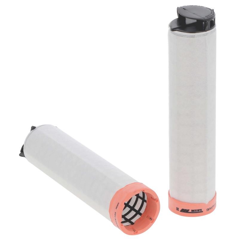 Bobcat V 518 Filter Kit with Perkins engine